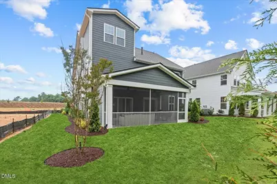 1405 Green Cypress Drive #44, Zebulon, NC 27597 - Photo 43