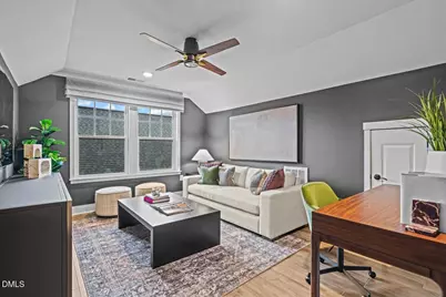 1405 Green Cypress Drive #44, Zebulon, NC 27597 - Photo 45