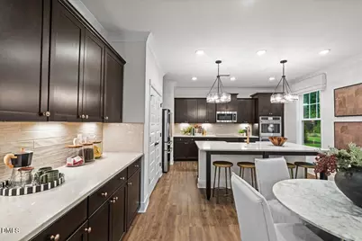 1405 Green Cypress Drive #44, Zebulon, NC 27597 - Photo 9