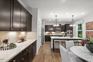 1405 Green Cypress Dr, Zebulon, NC 27597 - Photo 9