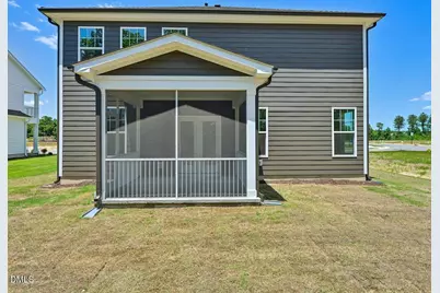 1405 Green Cypress Drive, Zebulon, NC 27597 - Photo 45