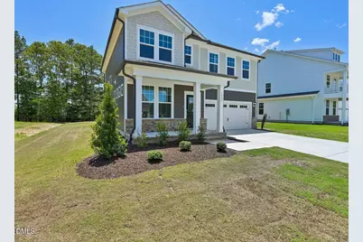 1405 Green Cypress Drive, Zebulon, NC 27597 - Photo 3