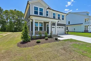 1405 Green Cypress Dr, Zebulon, NC 27597 - Photo 3