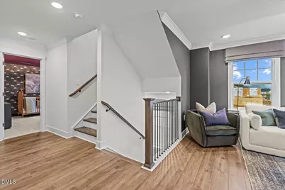 1405 Green Cypress Drive #44, Zebulon, NC 27597 - Photo 29