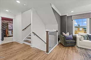 1405 Green Cypress Dr, Zebulon, NC 27597 - Photo 29