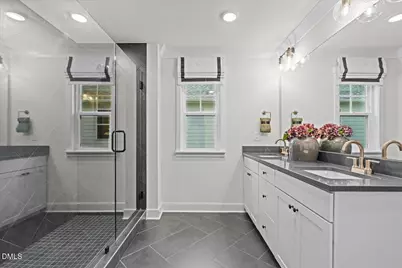 1405 Green Cypress Drive #44, Zebulon, NC 27597 - Photo 39