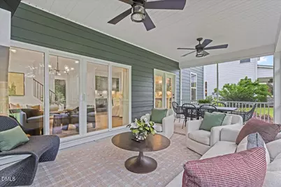 1405 Green Cypress Drive #44, Zebulon, NC 27597 - Photo 27