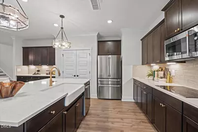 1405 Green Cypress Drive #44, Zebulon, NC 27597 - Photo 17