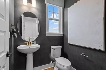 1405 Green Cypress Drive #44, Zebulon, NC 27597 - Photo 5