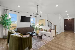 1405 Green Cypress Dr, Zebulon, NC 27597 - Photo 13