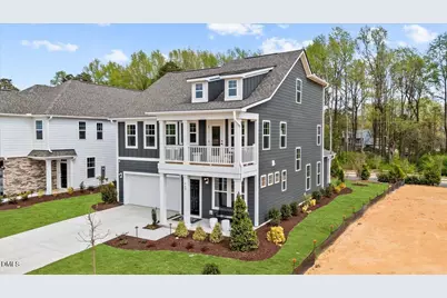 1405 Green Cypress Drive #44, Zebulon, NC 27597 - Photo 3