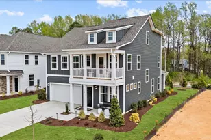 1405 Green Cypress Dr, Zebulon, NC 27597 - Photo 3