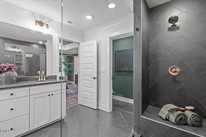 1405 Green Cypress Drive #44, Zebulon, NC 27597 - Photo 35