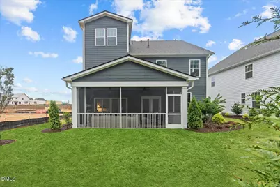 1405 Green Cypress Drive #44, Zebulon, NC 27597 - Photo 49