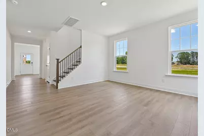 1405 Green Cypress Drive, Zebulon, NC 27597 - Photo 9