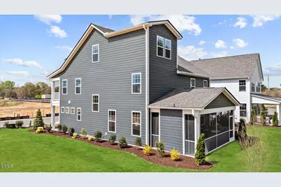 1405 Green Cypress Drive #44, Zebulon, NC 27597 - Photo 5