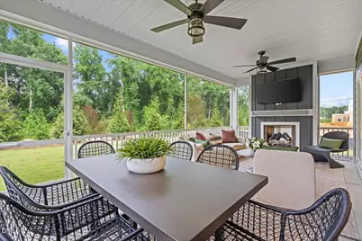 1405 Green Cypress Drive #44, Zebulon, NC 27597 - Photo 21