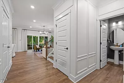 1405 Green Cypress Drive #44, Zebulon, NC 27597 - Photo 9