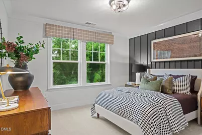 1405 Green Cypress Drive #44, Zebulon, NC 27597 - Photo 37