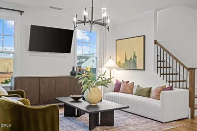 1405 Green Cypress Drive #44, Zebulon, NC 27597 - Photo 17