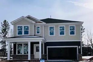 1405 Green Cypress Dr, Zebulon, NC 27597 - Photo 1