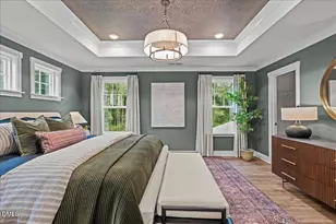 1405 Green Cypress Dr, Zebulon, NC 27597 - Photo 37