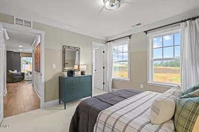 1405 Green Cypress Drive #44, Zebulon, NC 27597 - Photo 27