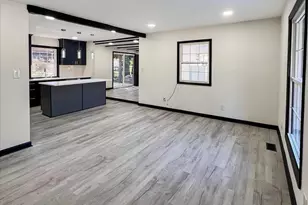 912 E Sanders St, Four Oaks, NC 27524 - Photo 5