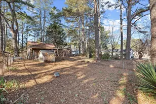 912 E Sanders St, Four Oaks, NC 27524 - Photo 27