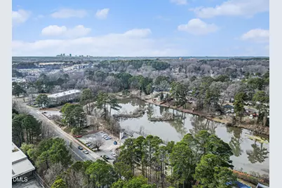 3053 Huntleigh Drive, Raleigh, NC 27604 - Photo 21