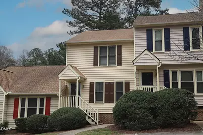 6514 Hearthstone Drive, Raleigh, NC 27615 - Photo 1