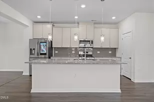 1128 Brickfield Dr, Cary, NC 27519 - Photo 9