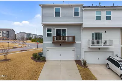 1128 Brickfield Drive, Cary, NC 27519 - Photo 35