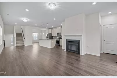 1128 Brickfield Drive, Cary, NC 27519 - Photo 17