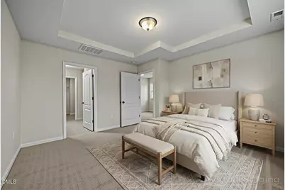 1128 Brickfield Drive, Cary, NC 27519 - Photo 29