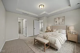 1128 Brickfield Dr, Cary, NC 27519 - Photo 29