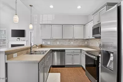 15 Saddletree Drive, Franklinton, NC 27525 - Photo 5