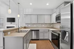 15 Saddletree Dr, Franklinton, NC 27525 - Photo 5