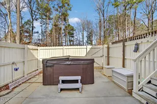 15 Saddletree Dr, Franklinton, NC 27525 - Photo 17