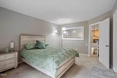 100 Hunting Chase #1d, Cary, NC 27513 - Photo 23