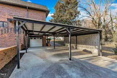 126 Person Street, Louisburg, NC 27549 - Photo 51