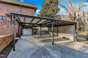 126 Person St, Louisburg, NC 27549 - Photo 51