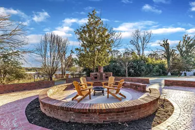 126 Person Street, Louisburg, NC 27549 - Photo 45