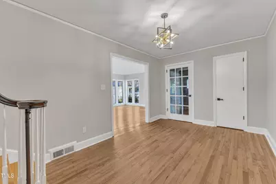 126 Person Street, Louisburg, NC 27549 - Photo 5