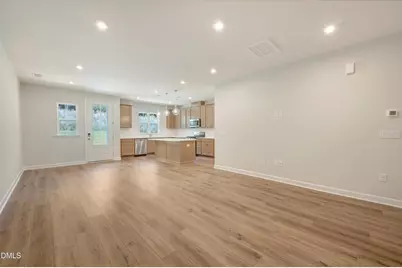 202 Solaire Alley, Wake Forest, NC 27587 - Photo 11