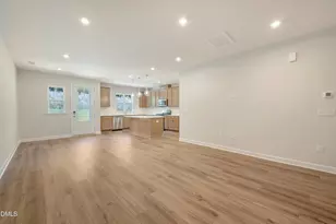 202 Solaire Aly, Wake Forest, NC 27587 - Photo 11