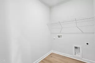 202 Solaire Aly, Wake Forest, NC 27587 - Photo 11