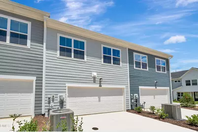202 Solaire Alley, Wake Forest, NC 27587 - Photo 33