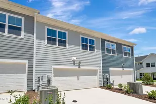 202 Solaire Aly, Wake Forest, NC 27587 - Photo 33