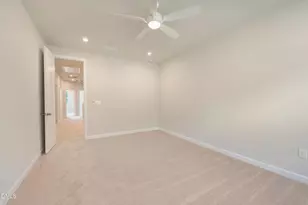 202 Solaire Aly, Wake Forest, NC 27587 - Photo 19